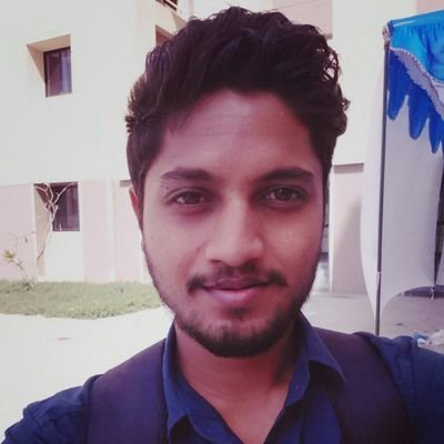 Student of Dairy Engg @SHIATS
#A Dreamer# An optimistic # n mah ek Nepali