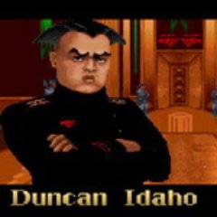 Sir_DuncanIdaho Profile Picture