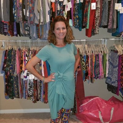 LuLaRoeRhiAnnaC's profile picture. Wife to an amazing man, mother of 3 boys, a teacher aide in prek and a consultant of LuLaRoe!! We can't stop, the more we get the harder we work!💜💑🙈🙉🙊