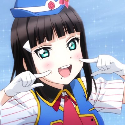 ラブライブが大好きです。ことぱなとかなダイ推し。りきゃこは推し。あいきゃんは天使。あんちゃんは尊敬。 絡み歓迎誰でも仲良くしてください とくに愛知住み！ yasuも大好きなのでJanne Da Arc、ABC好きな人ぜひ待ってます！