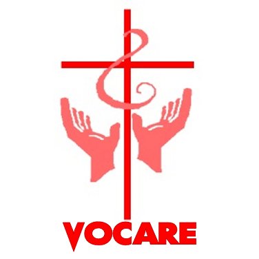 The VOCARE is the Ateneo de Davao University Sunday Chapel Choir.