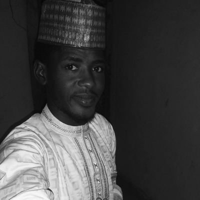 Am a Biochemist graduate and i lyk making new frnds so feel free. And pls follow back