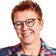 Pauliina Tenhunen (@p_tenhunen) 's Twitter Profile