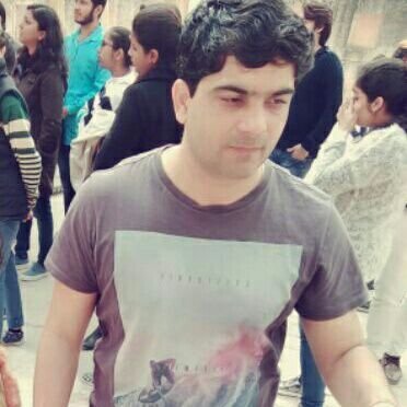 vijayKamboj2's profile picture. Head- Human Resource & IR
Vee Gee Auto Components Pvt. Ltd.