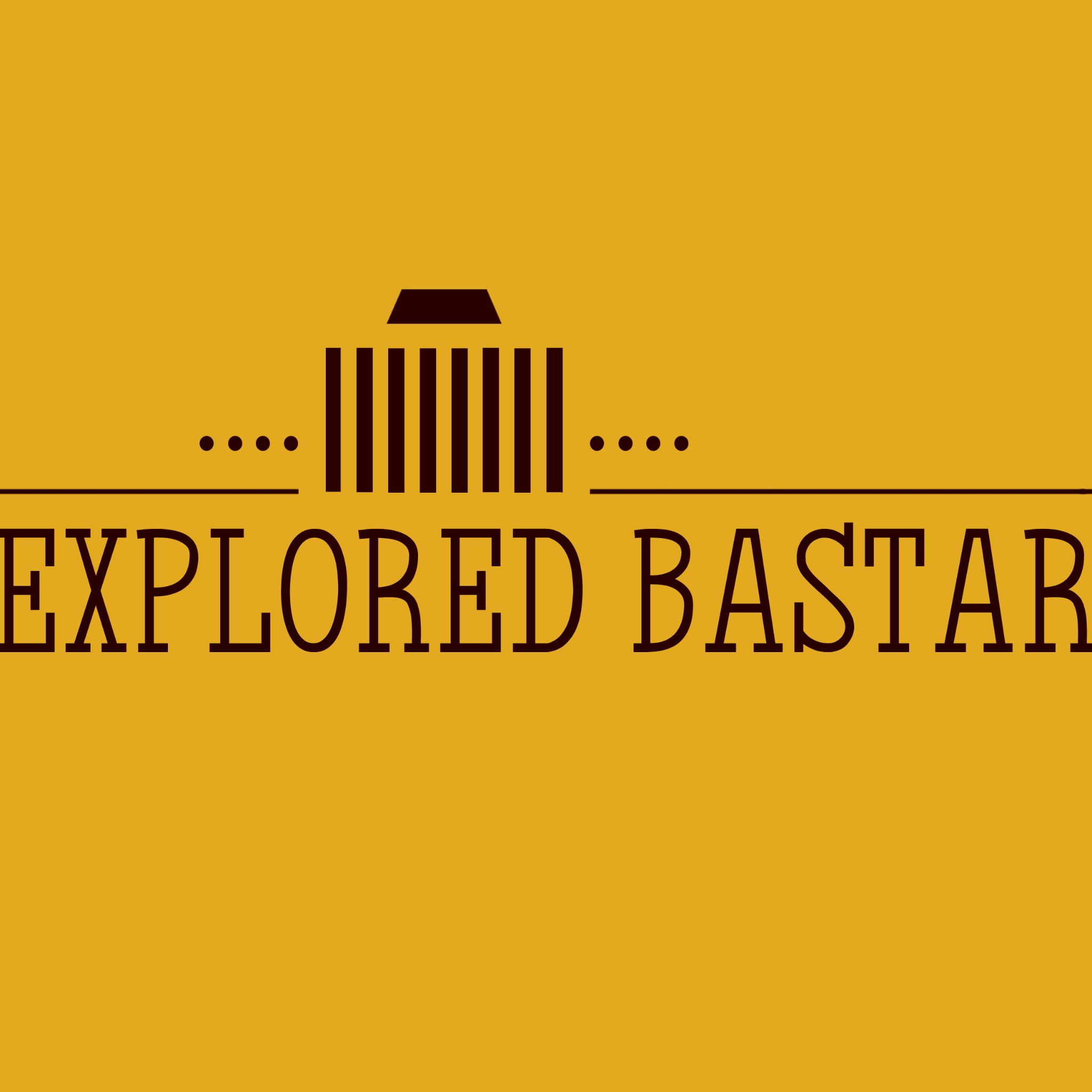 Unexplored Bastar