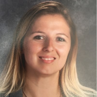 Melissa Baker Profile