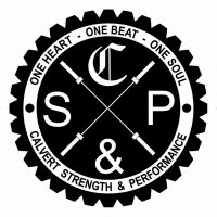 Calvert S&P (@calvert_strong) 's Twitter Profile