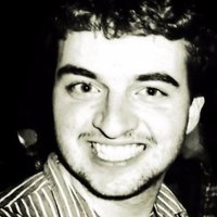 Alexander Cherry (@ahcherry89) 's Twitter Profile