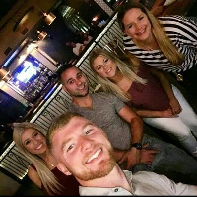 CodyBrockhoeft's profile picture. 