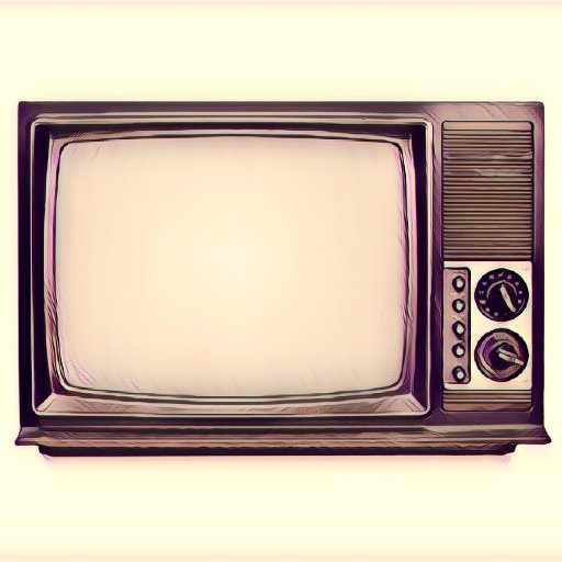 Posting scripts and transcripts from the TV shows we can barely remember.