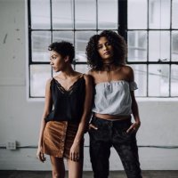 Whitney&Shannon (@whitneynshannon) 's Twitter Profile