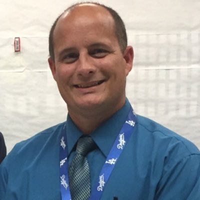 Mr_Lovio's profile picture. Principal@BLWElem. Husband and father. Avid sports fan and tech learner!