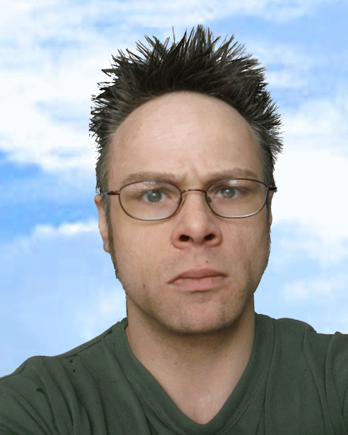 CATremblay's profile picture. Wizard of the Wet Coast