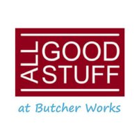 ALL GOOD STUFF (@agssheffield) Twitter profile photo