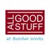 ALL GOOD STUFF (@agssheffield) Twitter profile photo ALL GOOD STUFF (@agssheffield) Twitter profile photo