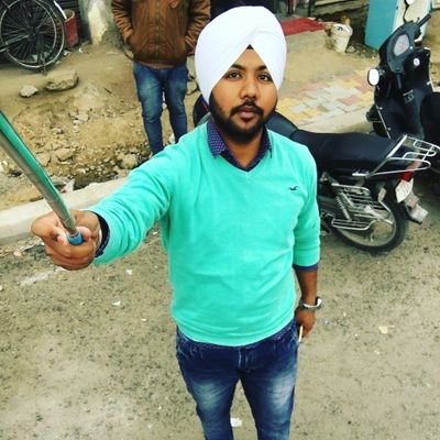 Gurjeetsingh83's profile picture. Nothing