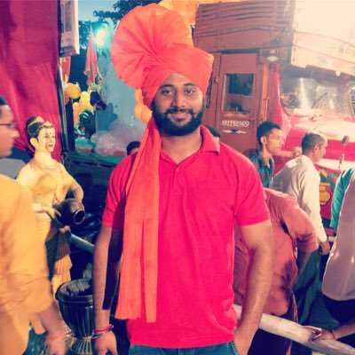 ChiragDarbar029's profile picture. 