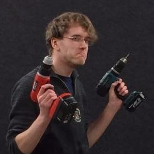 jontycomp's profile picture. Ramblings on space, morality and old computers.  Former broadcast engineer and hobbyist engineer! He/him