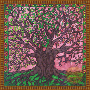 tree_of_wisdom's profile picture. From Babylon To Zion