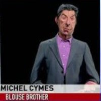 Michel Cymes (@michel_cymes) 's Twitter Profile