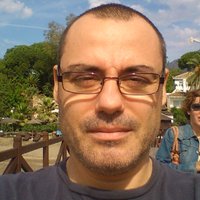 Ángel Olaso (@angolamah) 's Twitter Profile