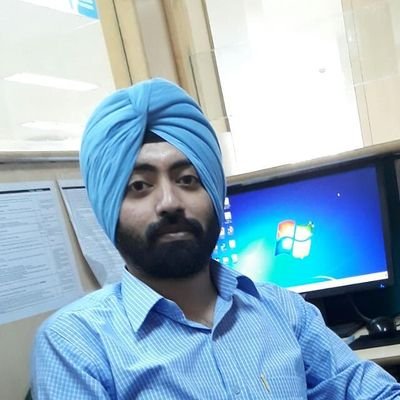 Mandeep14102179's profile picture. 