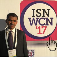 Hareesha Babu MD,DM,FASN,FRCP(Glasg), FRCP Edin (@hareeshababu) 's Twitter Profile
