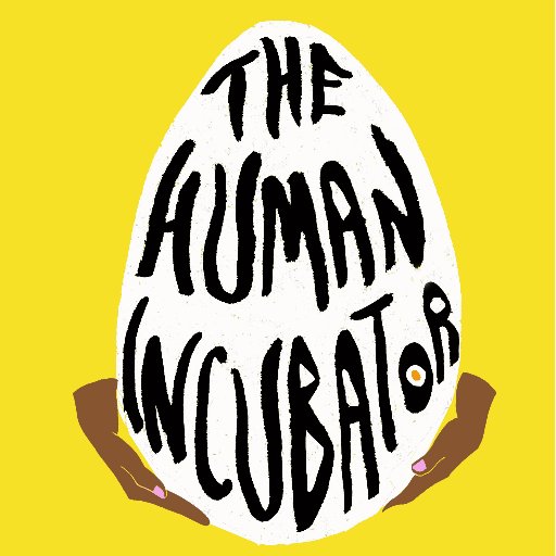 THE HUMAN INCUBATOR is a new sci-fi MUSICAL about human reproduction that premiered in #SheNYC 2017! #ReproductiveJustice #ABORTION #BIRTH #EGGS #HumanIncubator