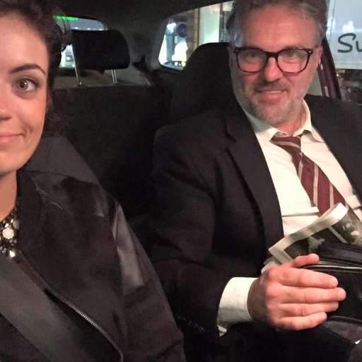 colinmctrusty1's profile picture. 