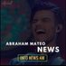 AbrahamMateo NEWS (@infonews_am) Twitter profile photo AbrahamMateo NEWS (@infonews_am) Twitter profile photo