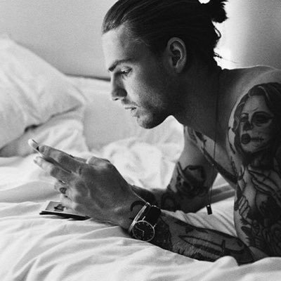 adenjrp's profile picture. 