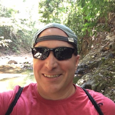 richiebish's profile picture. 