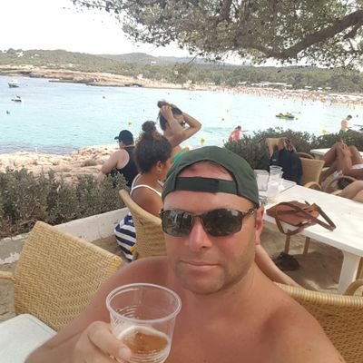 Family , Ibiza , Mountainbiking , Football, & Lager.... Not necessarily in that order . :)