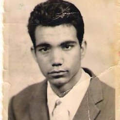 Sim50Simo's profile picture. 