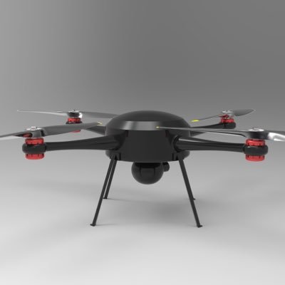 _UAVs's profile picture. We Are an Engineering Students.