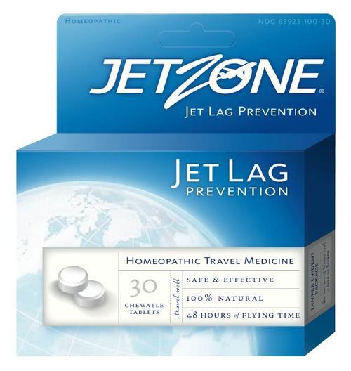 JetZone Homeopathic Jet Lag Remedy
The ideal, easy to use remedy, to prevent jet lag fatigue.

https://t.co/pgHGAwBdHG