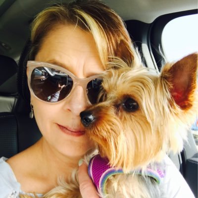 SuePortas's profile picture. Mom and wife trying to figure it all out and keep it all together.