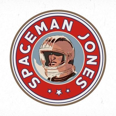 Image result for images of jones spaceman