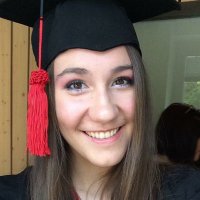 Patrícia Schmidtová (@pschmidtova) 's Twitter Profile