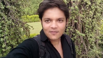 ManojKuamr12's profile picture. 