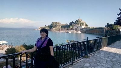 Tatjana_Markovi's profile picture. 