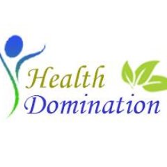 Health Domination blog. Dominate your #health.