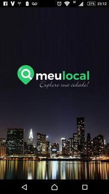 O aplicativo Meu Local é o mais completo se tratando de guia de locais! Encontre locais divertidos, interessantes em sua cidade.
#meulocal