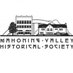 MVHS (@mahoninghistory) Twitter profile photo MVHS (@mahoninghistory) Twitter profile photo