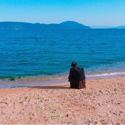 hdkz_6722's profile picture. 阪大院 物生