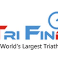 The world's largest Triathlon Calendar