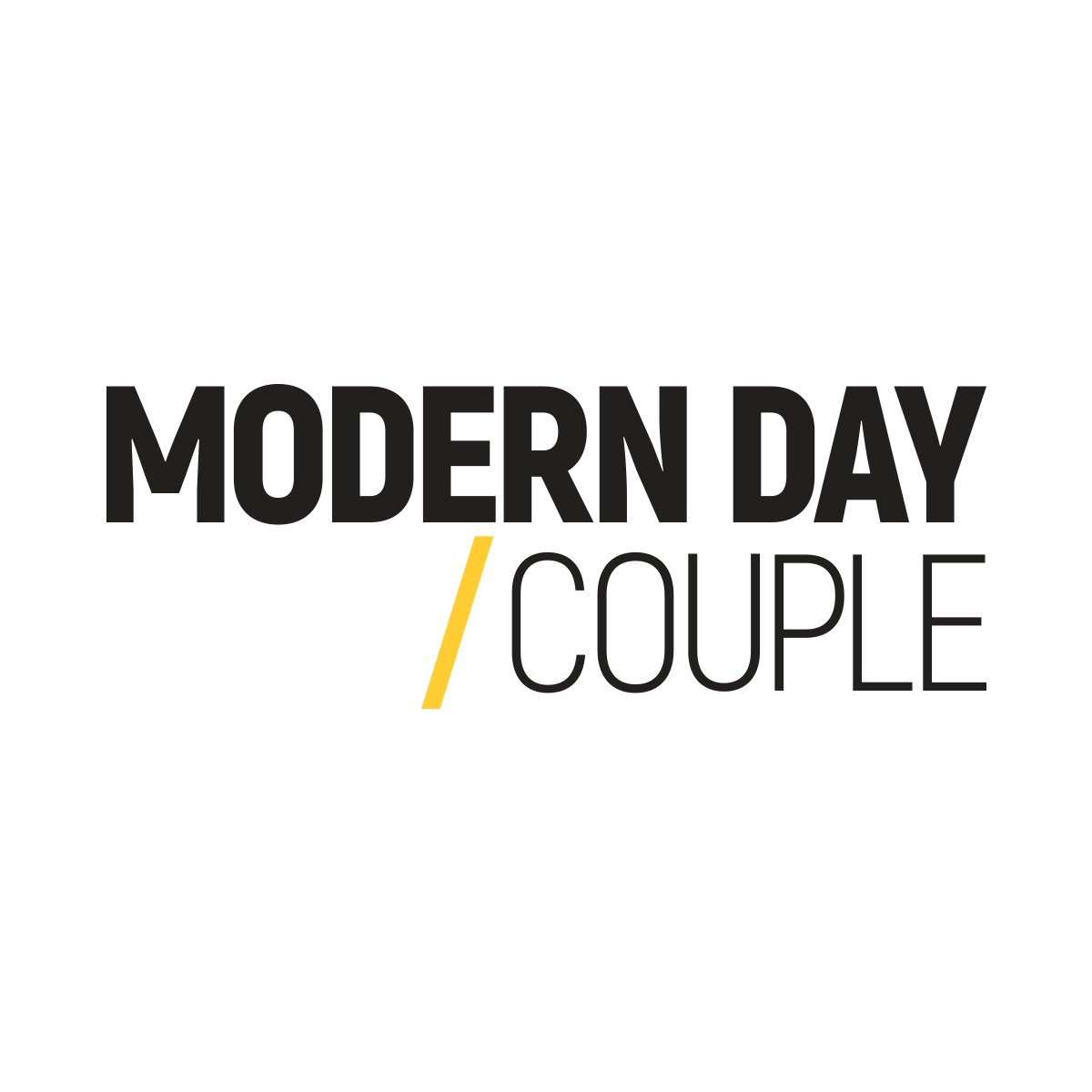 Modern Day Coupleさんのプロフィール画像