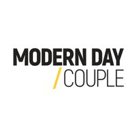 Modern Day Couple(@moderndaycouple) 's Twitter Profile Photo