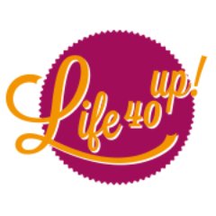 Life40up Profile Picture