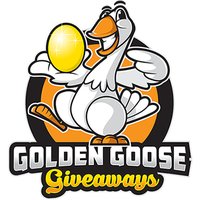 GoldenGooseGiveaways(@GooseGiveaways) 's Twitter Profile Photo